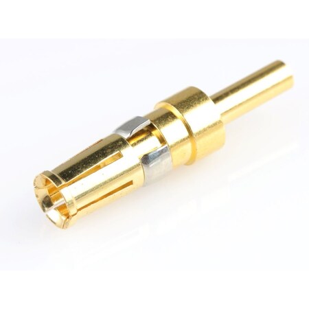 Molex Heavy Duty Power Connectors Multicat Receptacle Terminal 8-10 Awg 2018460040